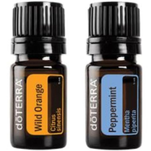 doTERRA Travel Kit