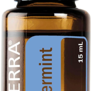 doTERRA Peppermint Essential Oil - 15ml