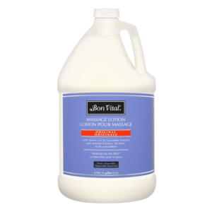 Bon Vital' Original Massage Lotion