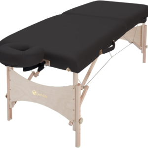 EarthLite Harmony DX Portable Massage Table Package